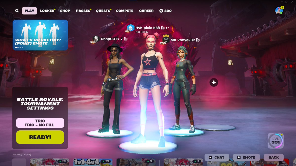 HvK pixie tweet media