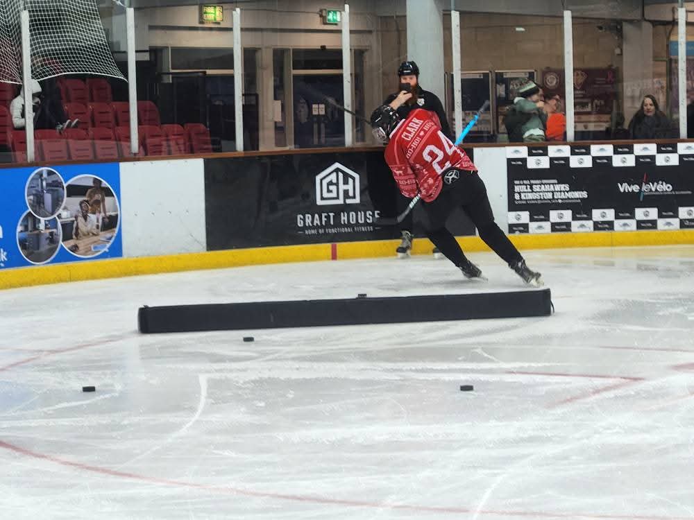 🏒🏒