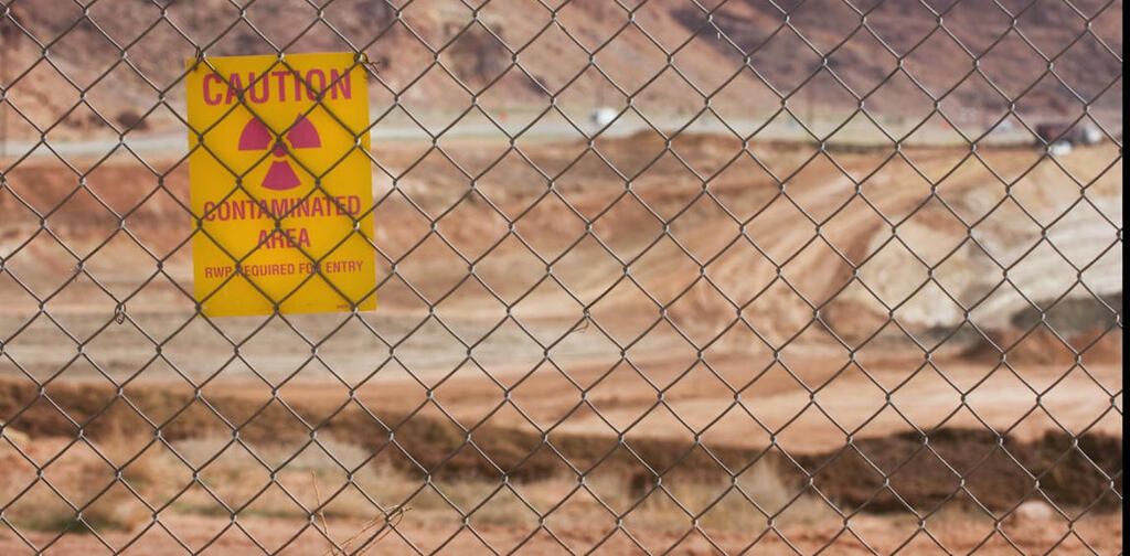 Giant freshwater aquifer in southern Africa is under threat from mining sco.lt/891FwG