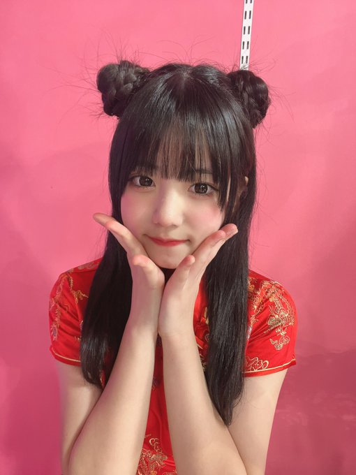 Twitterのコスプレ画像31