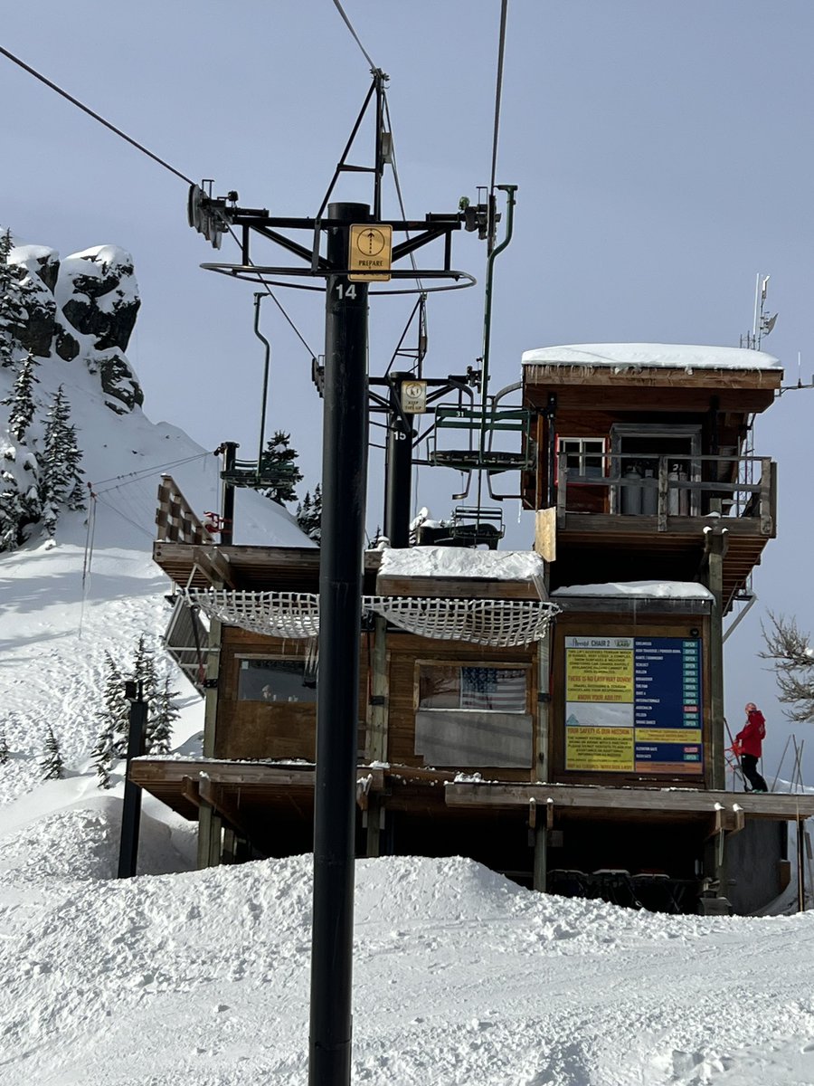 The Storm Skiing Journal & Podcast tweet media