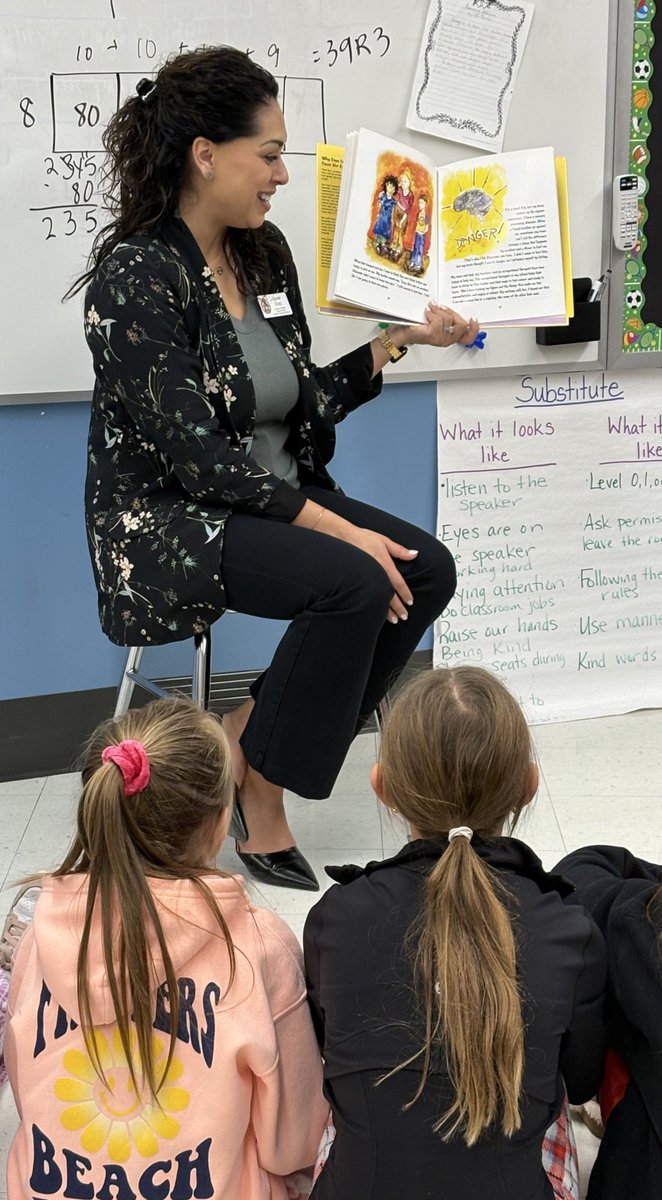 Ms. Brechin tweet media