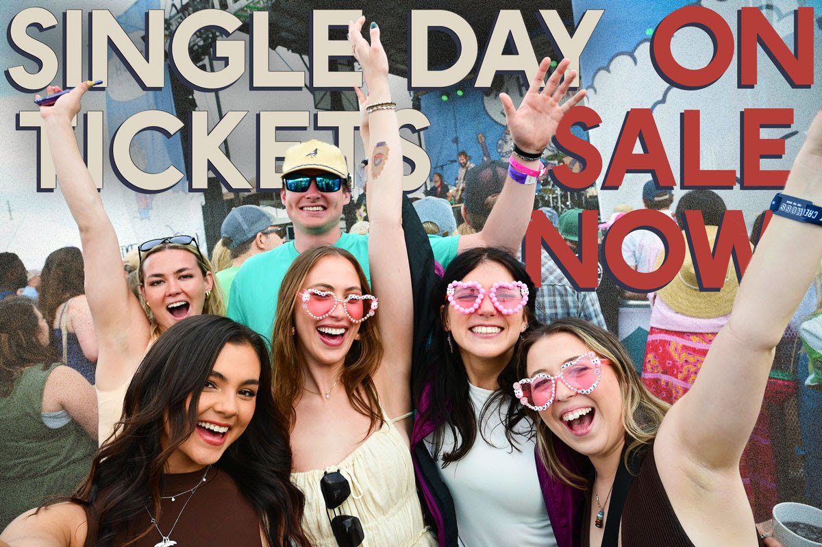 Hogs4TheCause's tweet photo. LIMITED single-day tickets are AVAILABLE NOW! 

Join us Friday for sizzling Bacon Night or party hard on Saturday. Want it all? Get the full experience with both days! 

🎟️ Starting at just $50—don’t miss out! Grab yours before they're gone! 🐷 https://t.co/uOwkpjplIS https://t.co/mWkjs7dUuy