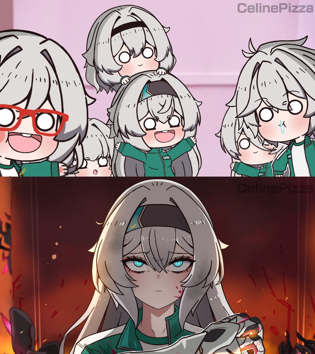 CelinePizza tweet media