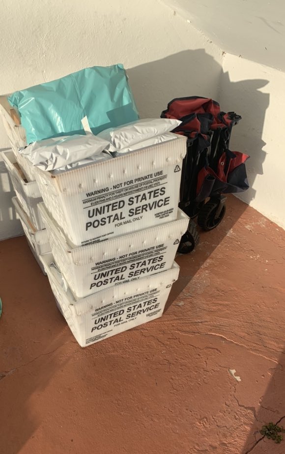 Nice push over the weekend! 💪
Great start to the new year! 🙌
Let’s get after it fam! 🫡
<a href="/jadesnipesamz/">Jade</a> <a href="/TheInsAsin/">Drew</a> <a href="/flips4miles/">Miles</a>