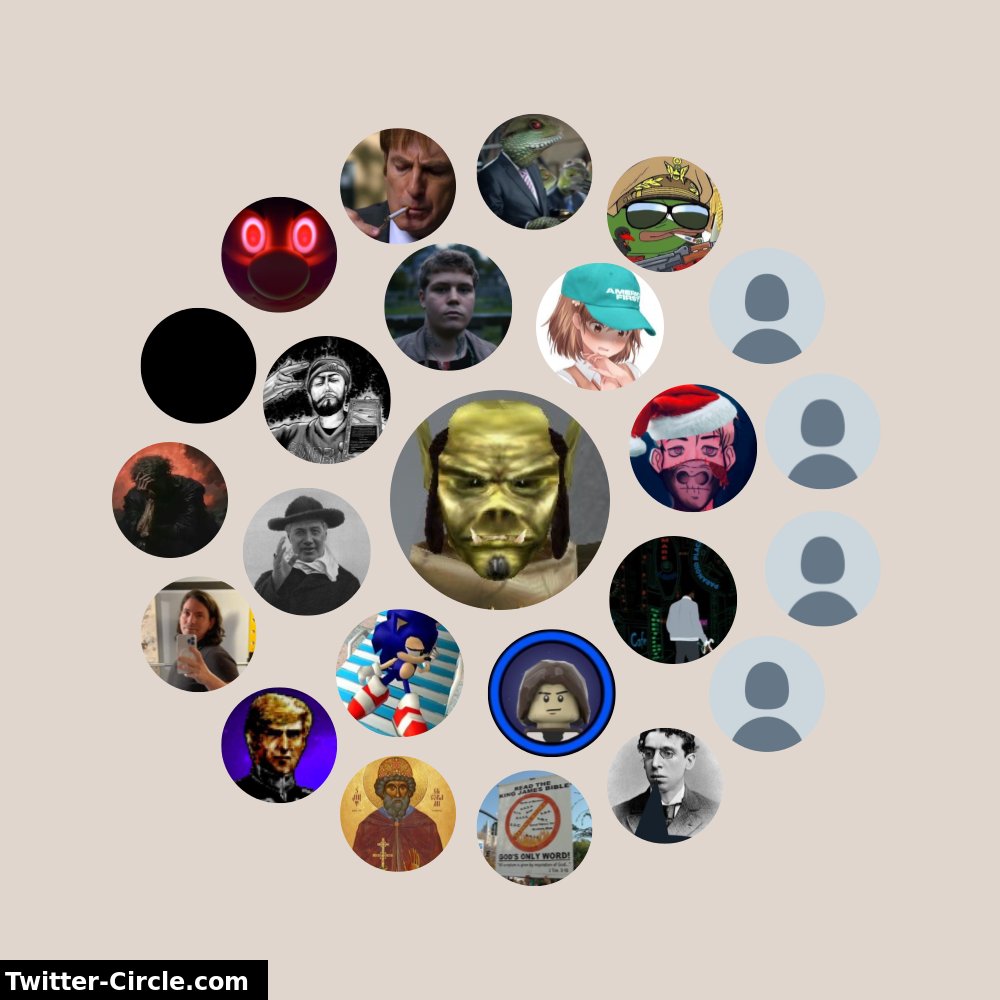 Fasle_Info's tweet photo. My Twitter Interaction Circle

➡️ https://t.co/3ISiwJDoeY https://t.co/C2w9GqX3WU