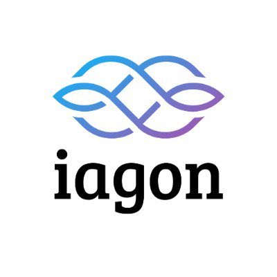 CardanoBoyADA's tweet image. Besides $ADA, both $IAG and $WMTX are probably 2 of the safest bets in crypto.
2 behemoths with unmatched utility that are destined for billions.
@IagonOfficial @wmtoken