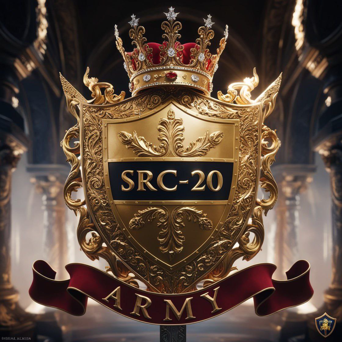 ElProfessorX100's tweet image. #SRC20 #Bitcoin  #SARMY $STAMP