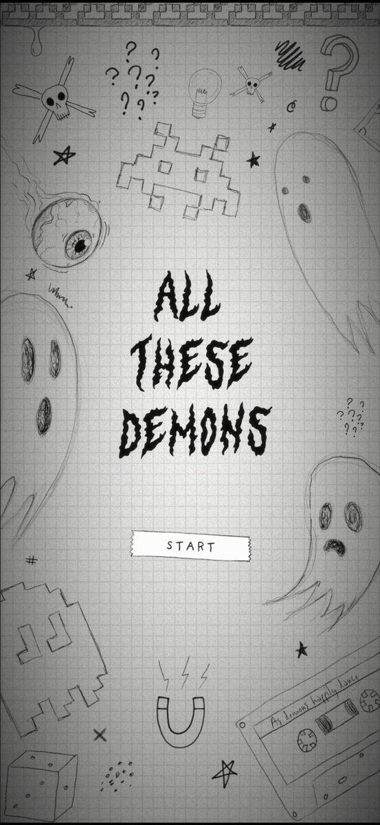 I’ve been quietly working on game for the past year.  Not finished, but getting closer.