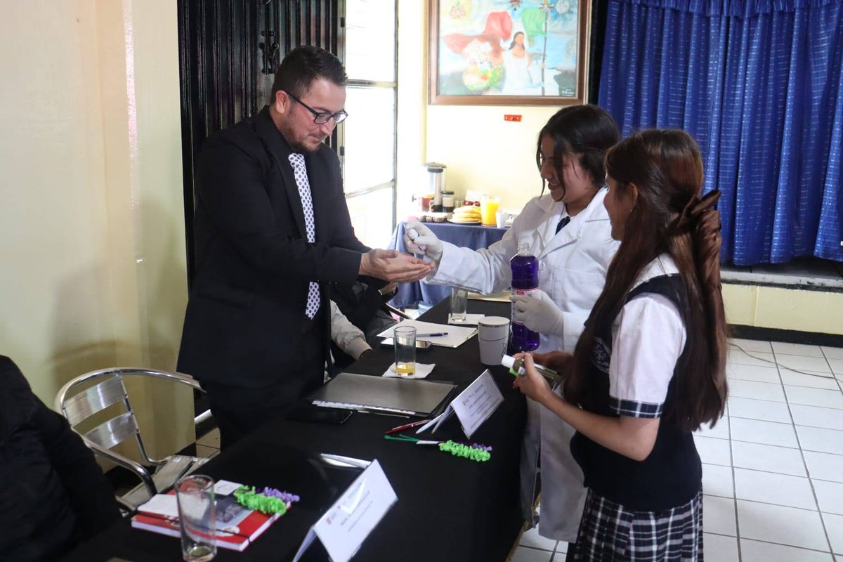 DGFA-EdoMex tweet media