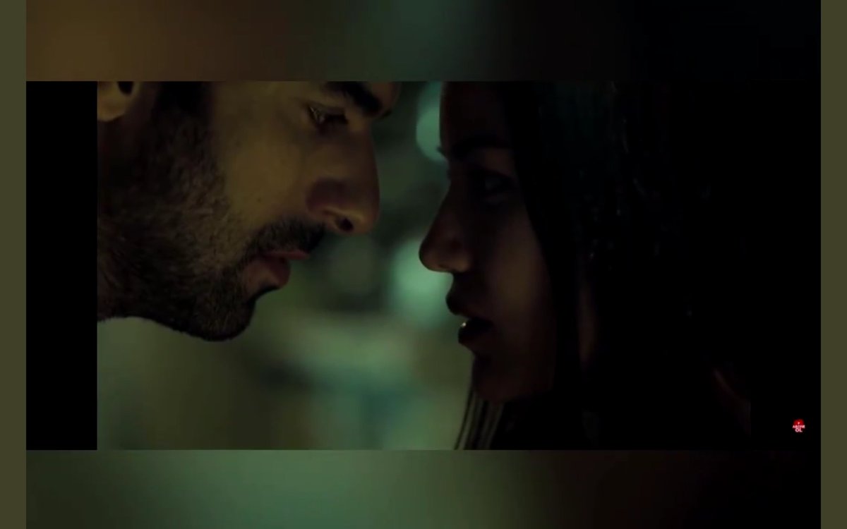 FatmagulEspana's tweet photo. Sus escenas eran magistrales,una sincronización perfecta...Ojalá algún día vuelvan a grabar juntos #EnginAkyürek #FhariyeEvcen #DagSel #ÖleneKadar #HastaLaMuerte @Artistanbul1 https://t.co/OOQs04DMAY