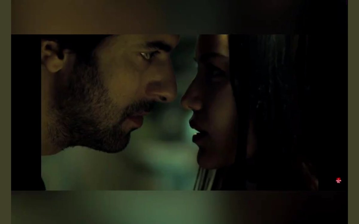 FatmagulEspana's tweet photo. Sus escenas eran magistrales,una sincronización perfecta...Ojalá algún día vuelvan a grabar juntos #EnginAkyürek #FhariyeEvcen #DagSel #ÖleneKadar #HastaLaMuerte @Artistanbul1 https://t.co/OOQs04DMAY