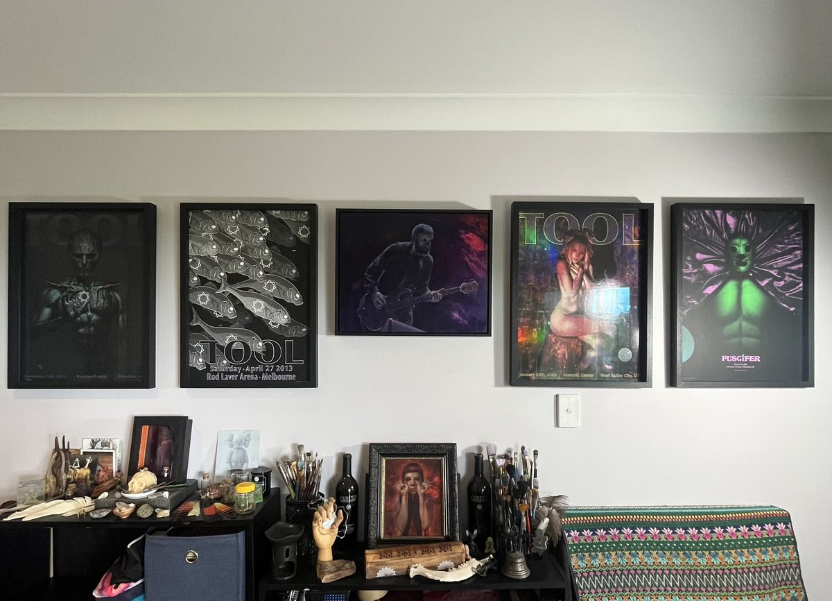 Ash Darq Art tweet media