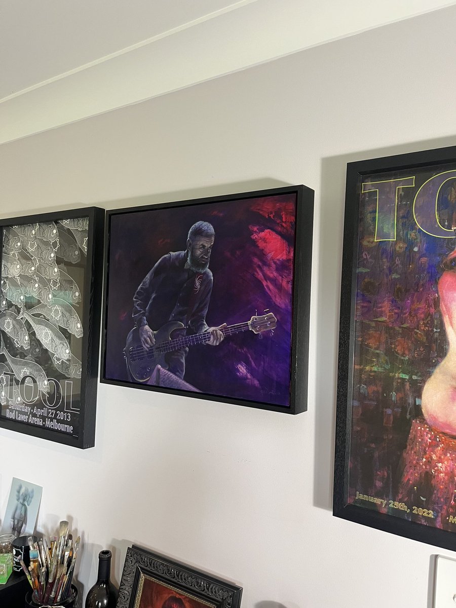 Ash Darq Art tweet media