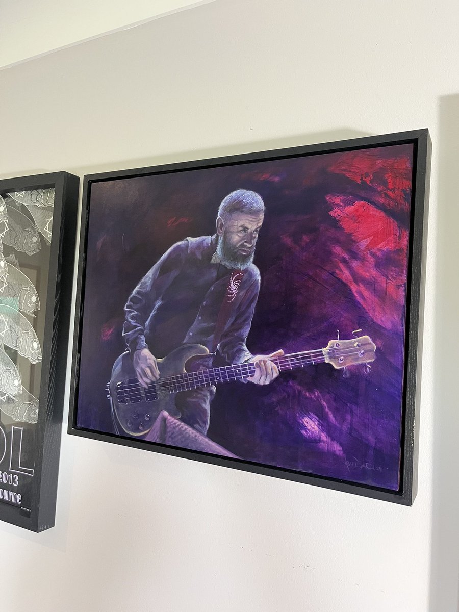 Ash Darq Art tweet media