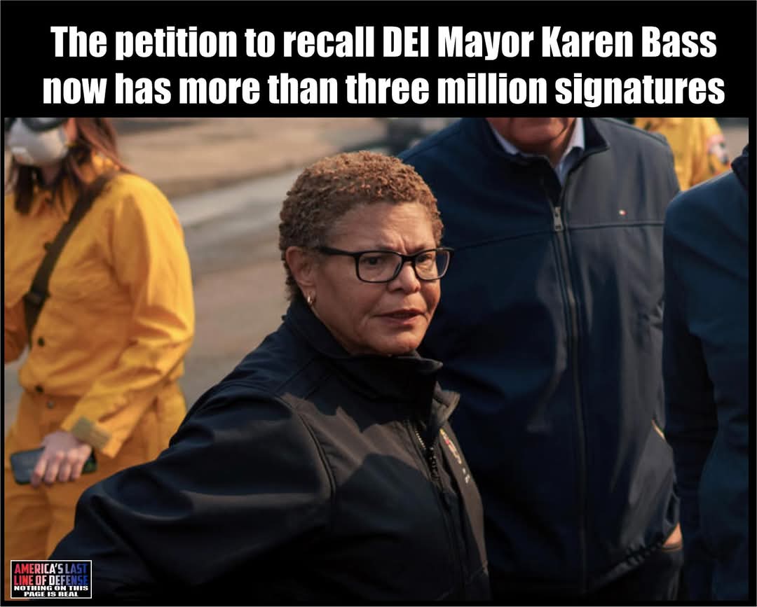 Sassafrass_84's tweet photo. Keep it going. Let's get Gavin Newsom on that recall too. https://t.co/qn6TEmvwQQ