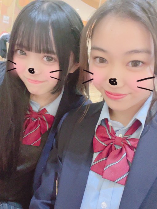 HinanoのTwitter画像15