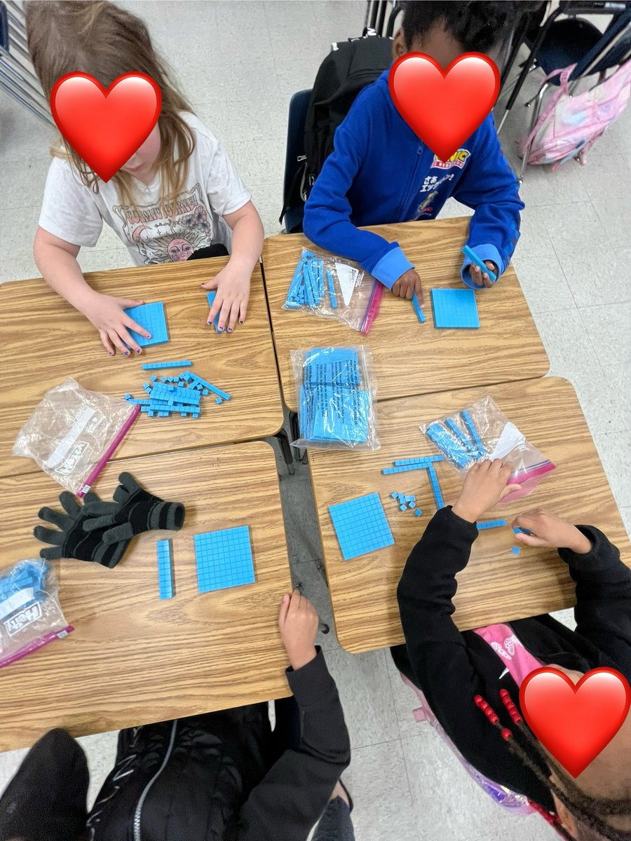 Ms. Boyer's class tweet media