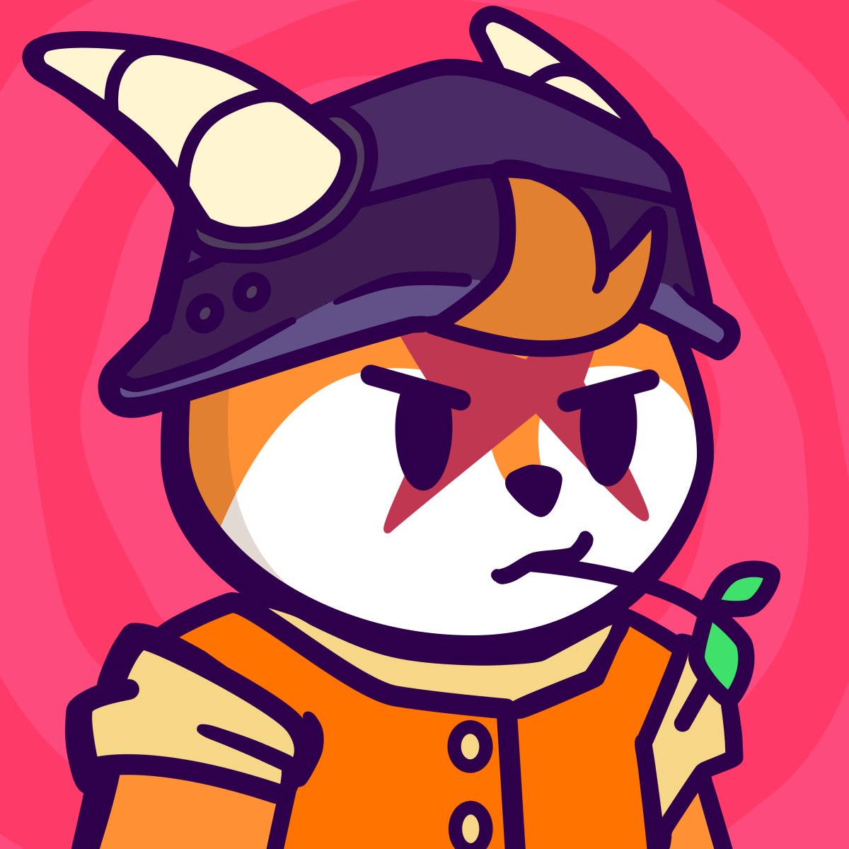 lucasfujii94's tweet photo. Its not just because I hold @DeGodsNFT or @GalacticGeckoSG that I will not rep my @FamousFoxFed instead.

BEST PROJECT IN THE WORLD 🟠🟠🟠 https://t.co/EHQorO8YFB