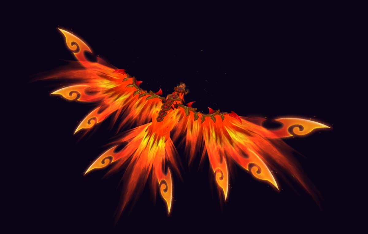 Wowhead💙 tweet media