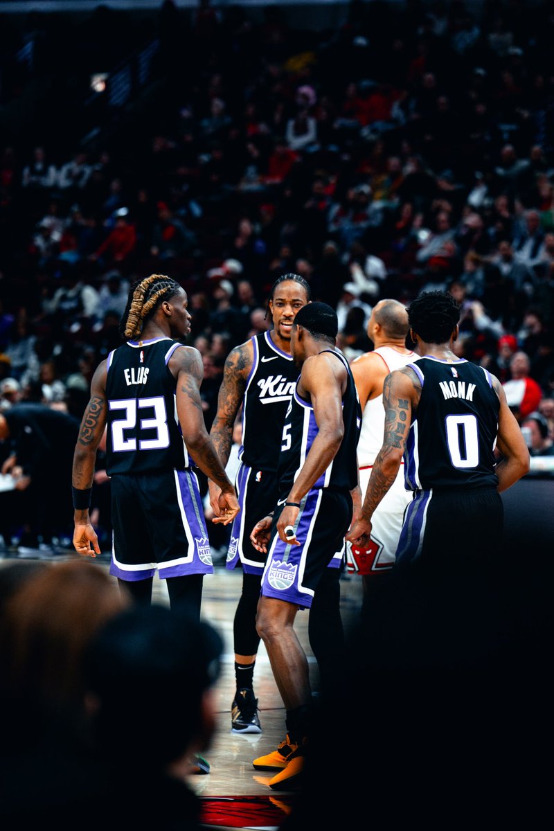 De'Aaron Fox tweet media