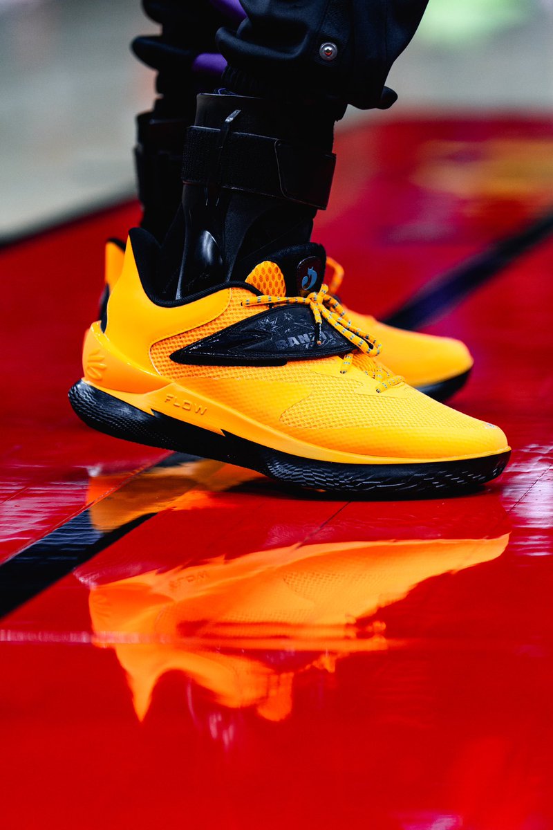 De'Aaron Fox tweet media