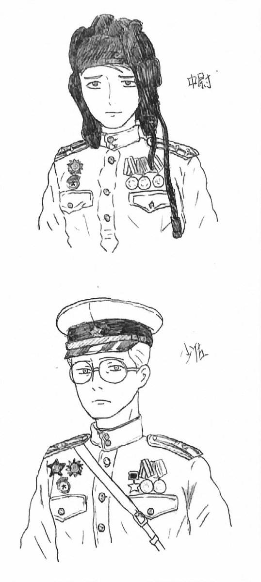 過去作 