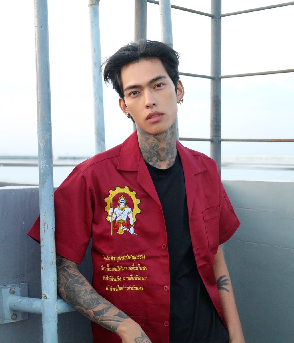 Jamemeier_'s tweet photo. มอนิ่งงับ🤪 https://t.co/xlTIHOg1AY