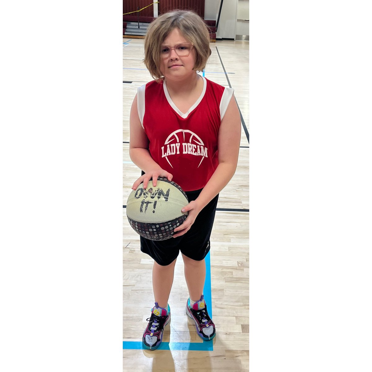 Amber D (@amberd2016) on Twitter photo Time to channel @tehinapaopa0 (check the autograph on the shoe from summer 🏀 camp) energy for her first game of the season! <a href="/GamecockWBB/">South Carolina Women's Basketball</a> Time to channel @tehinapaopa0 (check the autograph on the shoe from summer 🏀 camp) energy for her first game of the season! <a href="/GamecockWBB/">South Carolina Women's Basketball</a>
