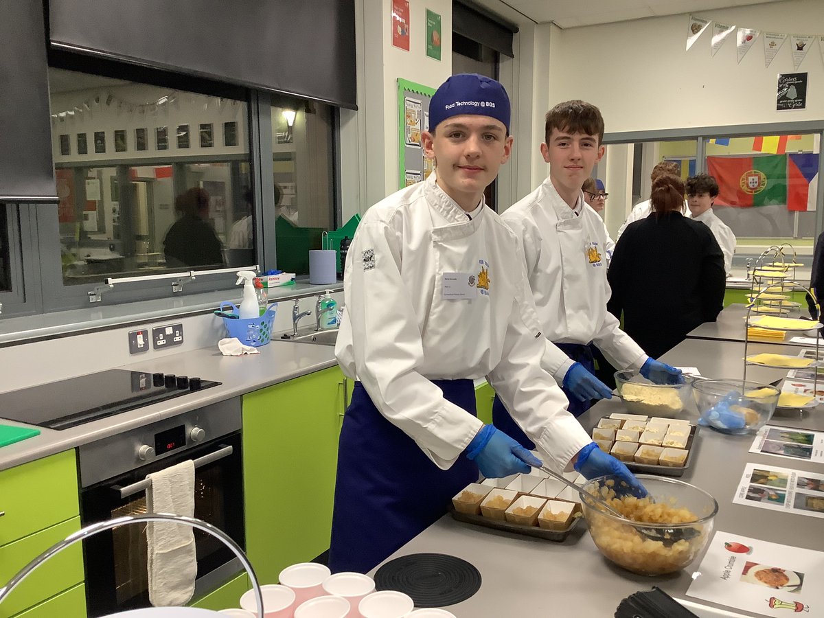 FoodTechBGS tweet media