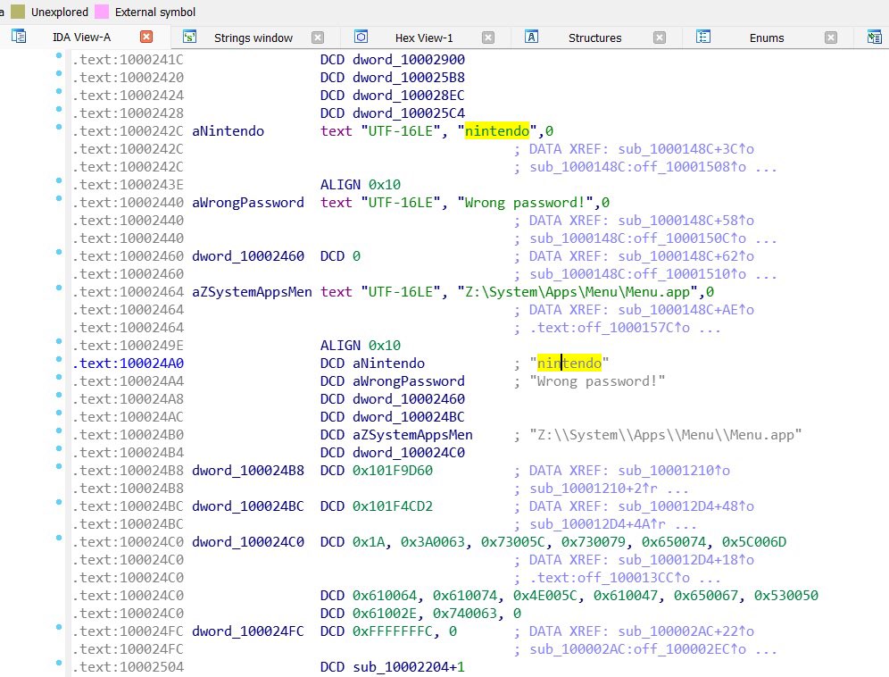 The Nokia N-Gage Discord tweet media