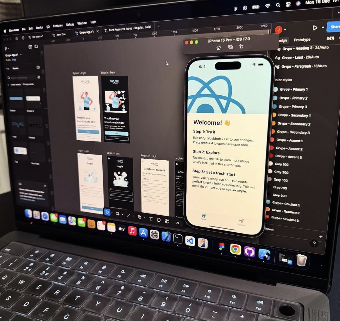 To be a good Frontend Dev, you should know a bit of Ui/Ux