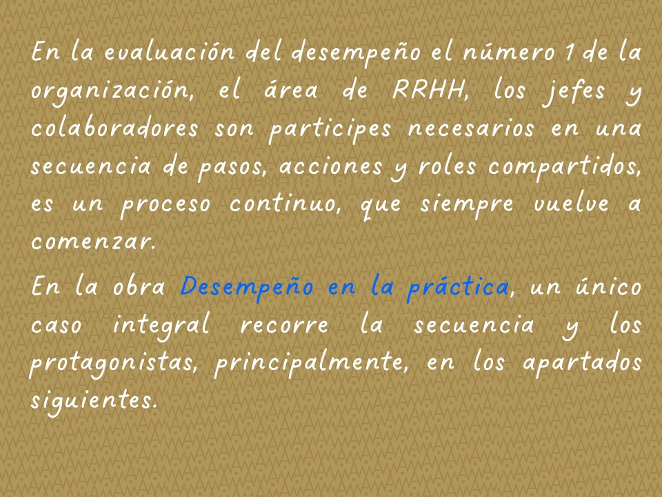 marthaalles's tweet photo. ¿Necesita implementar, analizar y/o mejorar la evaluación del desempeño de sus colaboradores?¿Cómo hacerlo? ¿Por dónde comenzar? Preguntas enviando un mensaje a mi perfil en LinkedIn https://t.co/91Ml7K4XQV @GranicaEditor @CADRA_Argentina https://t.co/wesQra2cEu