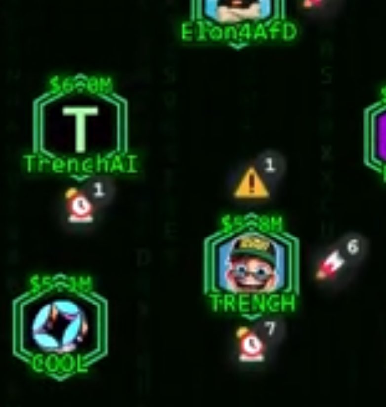 TrenchBuddy tweet media