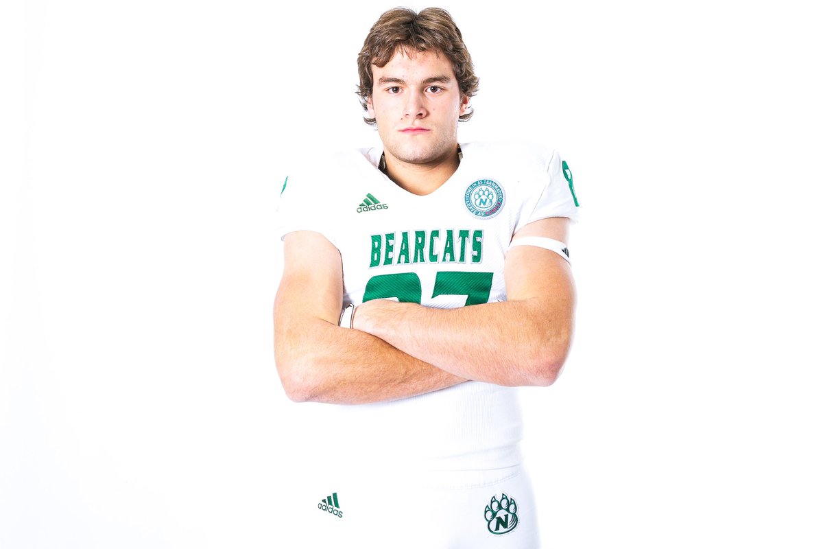 Hudson Neuverth (@hudson_neuverth) on Twitter photo God has different plans, I’m a Bearcat! <a href="/Badger_FB/">Bennington Football</a> <a href="/CoachMcMenamin/">John McMenamin</a> <a href="/Coach_Prosser/">Collin Prosser</a> <a href="/CoachBostNW/">Chad Bostwick</a> God has different plans, I’m a Bearcat! <a href="/Badger_FB/">Bennington Football</a> <a href="/CoachMcMenamin/">John McMenamin</a> <a href="/Coach_Prosser/">Collin Prosser</a> <a href="/CoachBostNW/">Chad Bostwick</a>