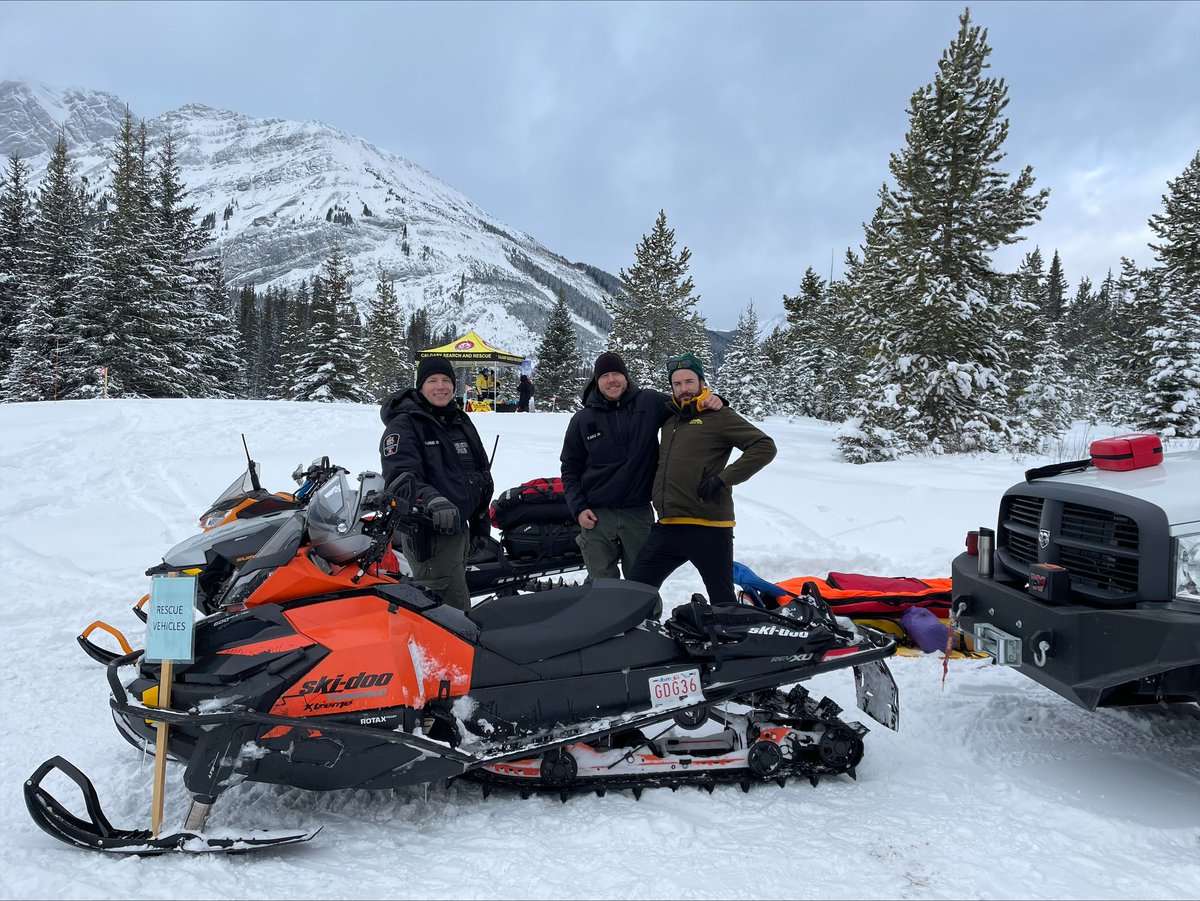 Alberta Parks tweet media