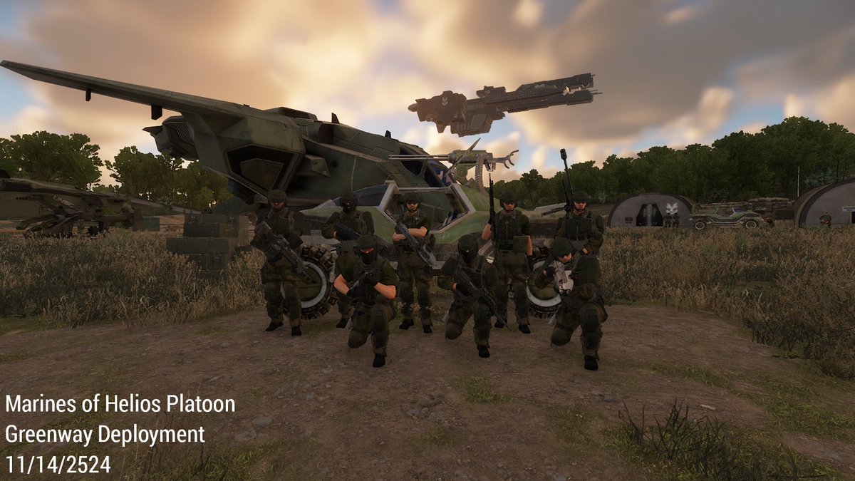 BG_Athens's tweet photo. “This fleet is not just ships. It’s the people who run them, who fight for something greater than themselves." - Admiral Terrence Hood, Halo 2 #milsim #arma #reforger #armareforger #newunit #unit #military #army #ranger #rltw Cred - 1LT Watanbe https://t.co/wpmrOid8Vb https://t.co/jXTmrLl2s2