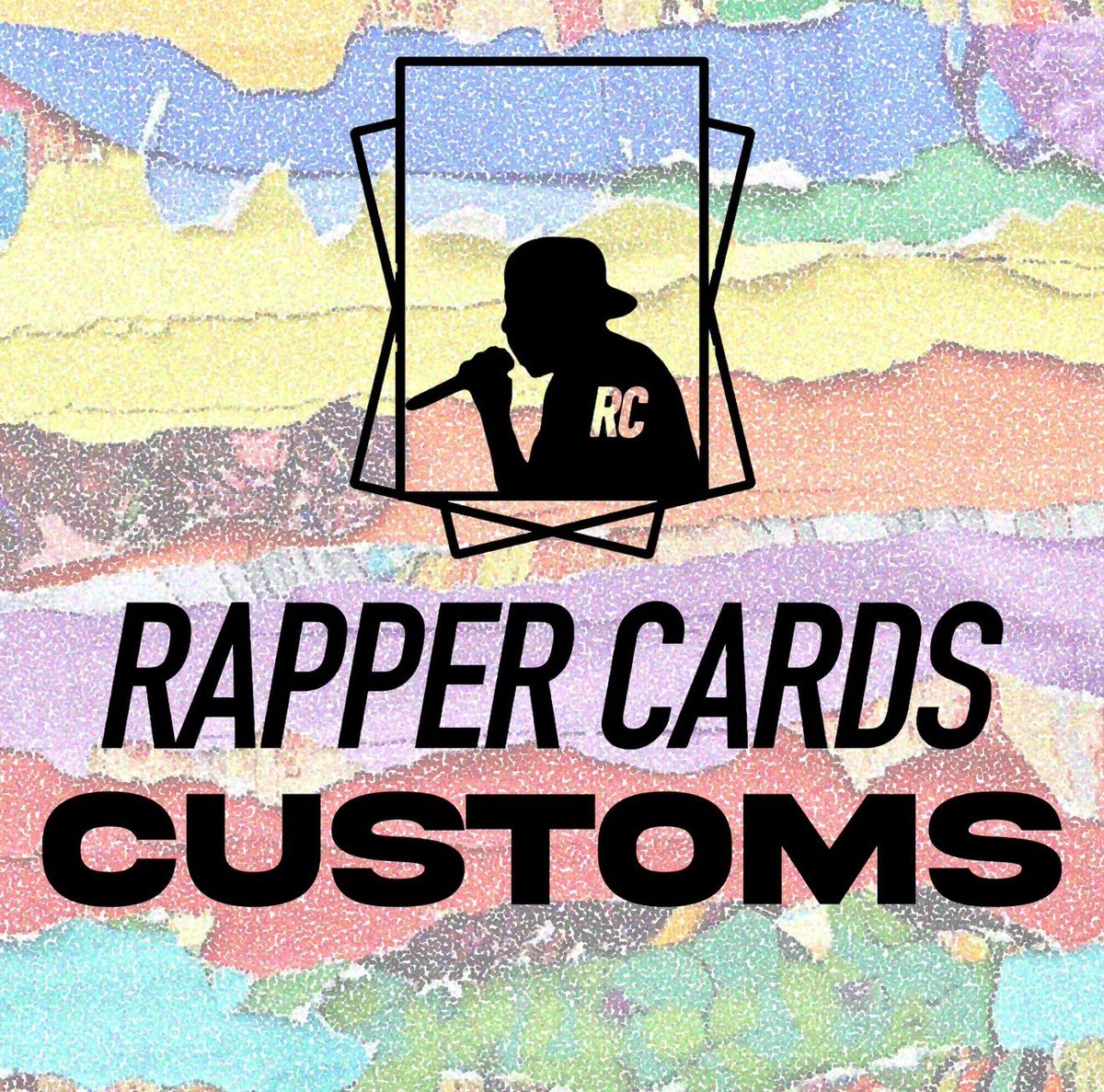We have been getting requests for this pretty much since we started. If you’re someone who has wanted your own Rapper Card, this is your opportunity. The cards will be tailored to your exact ideas and designed by one of our top artists. The price will vary depending on the scope