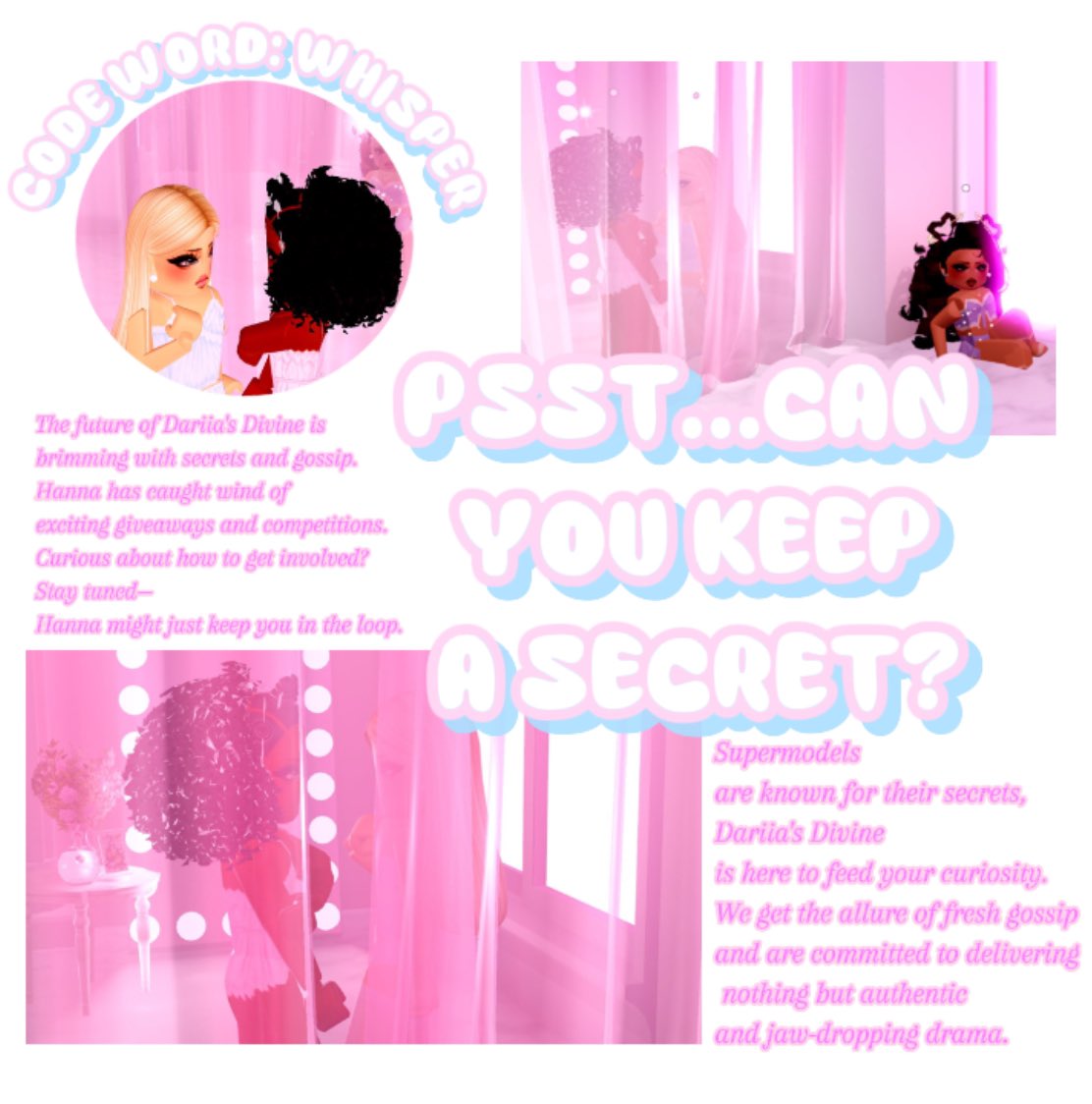 Dariia’s Divine (@DariiasDevine) / Posts / X
