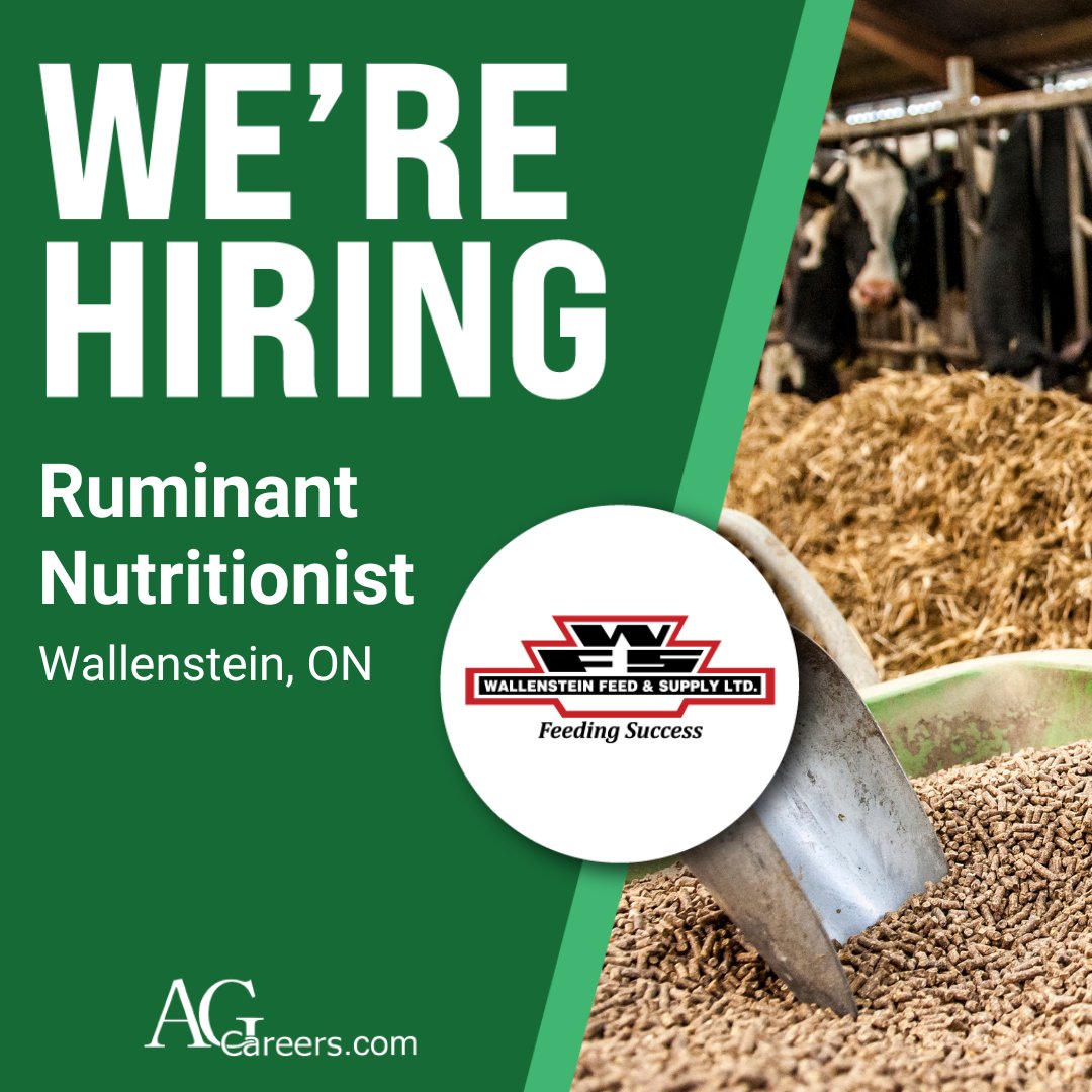 AgCareers tweet media