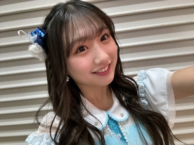 塩月希依音のTwitter画像3
