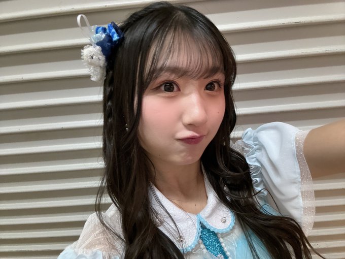 塩月希依音のTwitter画像2