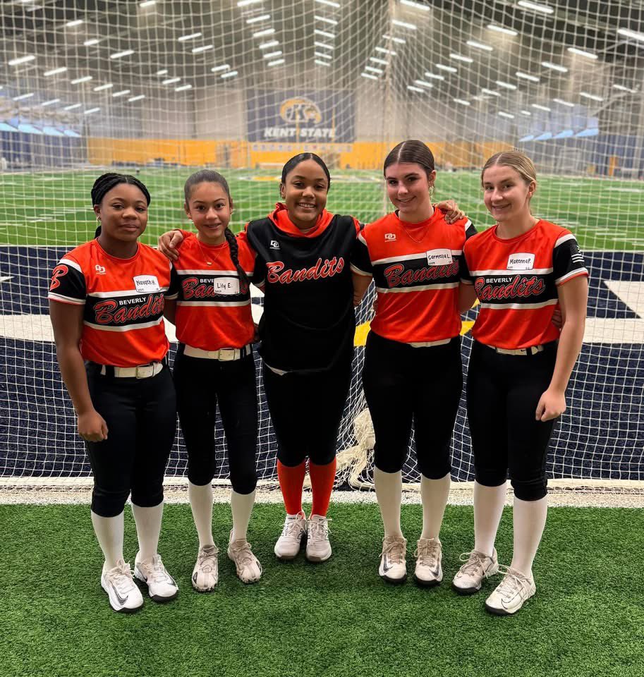 Lily Estrada (@lilyestrada2029) on Twitter photo I attended the <a href="/KentStSoftball/">Kent State Softball</a> camp yesterday. Not only did I learn some new fielding and hitting techniques , I also received great advice on how to improve the mental portion of my game, which is equally as important. Thank you coaches <a href="/Jess_Odonnell88/">Jessica O'Donnell</a> <a href="/Coach_PetrieSB/">Elysse Petrie</a> I attended the <a href="/KentStSoftball/">Kent State Softball</a> camp yesterday. Not only did I learn some new fielding and hitting techniques , I also received great advice on how to improve the mental portion of my game, which is equally as important. Thank you coaches <a href="/Jess_Odonnell88/">Jessica O'Donnell</a> <a href="/Coach_PetrieSB/">Elysse Petrie</a>