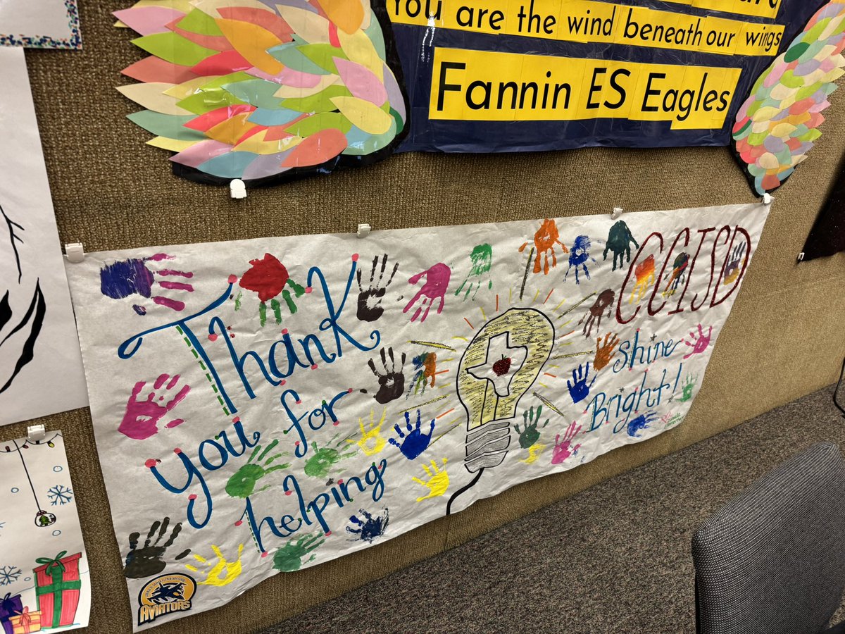 John Prezas (@johnaprezas) on Twitter photo Happy School Board Appreciation Month! <a href="/CCISD/">CCISD</a> Happy School Board Appreciation Month! <a href="/CCISD/">CCISD</a>
