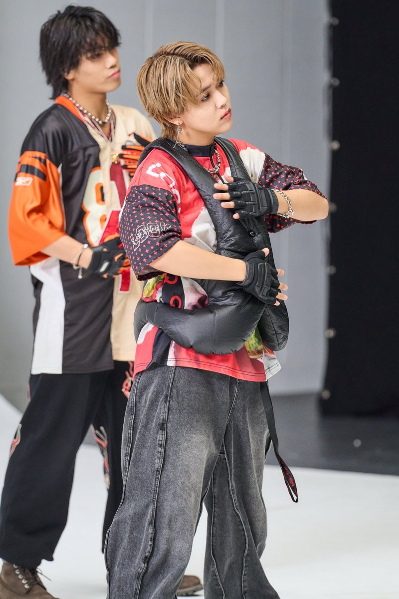 LILLEAGUE 百田隼麻 ジャイアント リルパンダ 着せ替えアイテム付き