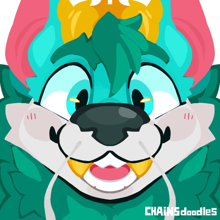 This thing only looks at cute people
-
Com//m