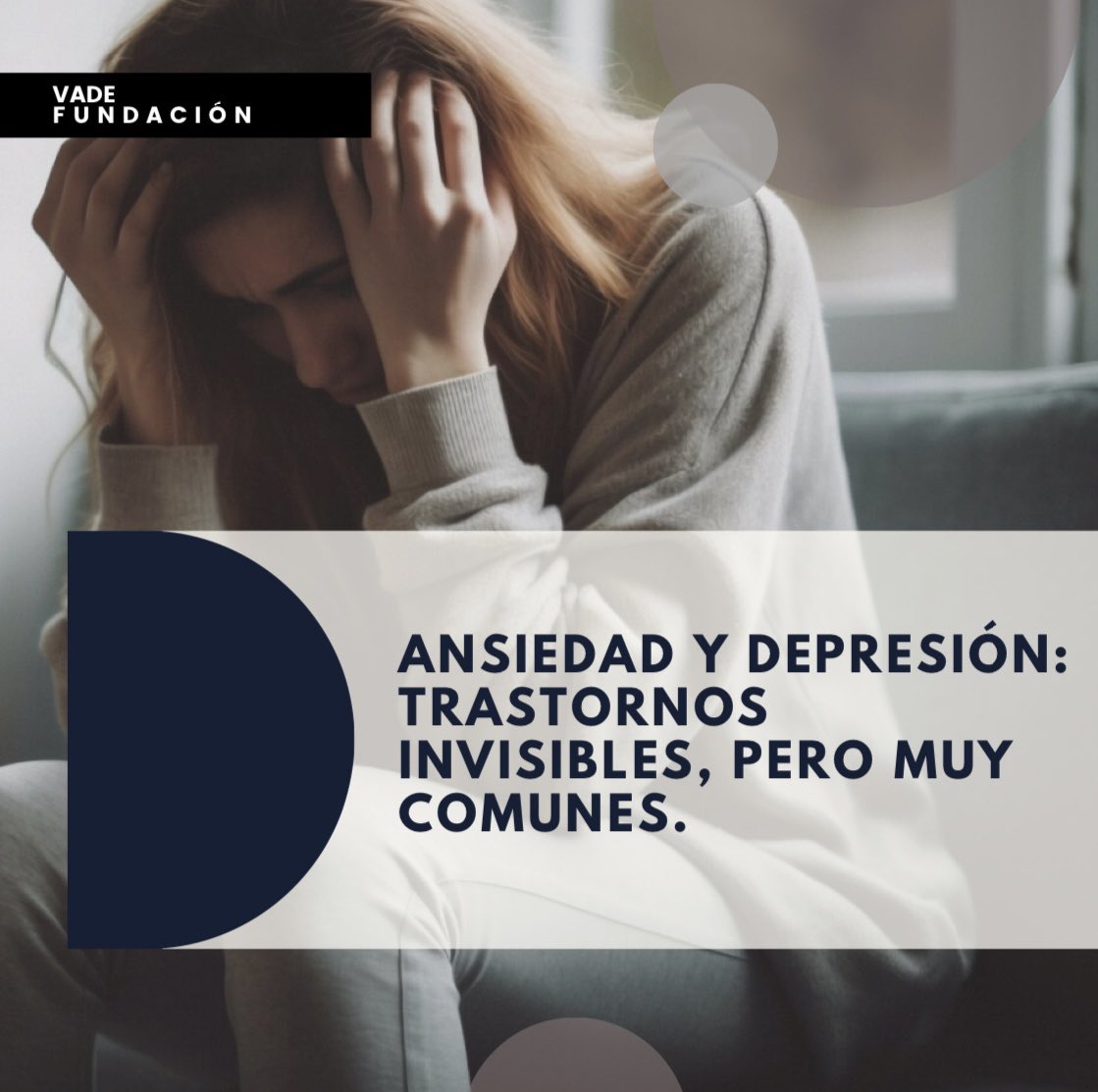 13 de enero: Día Mundial contra la Depresión
La depresión no es solo tristeza, es una lucha silenciosa que afecta cuerpo y mente. Si sientes pérdida de energía, dificultad para concentrarte o pensamientos negativos, no estás solo. ❤️🧘🏻‍♀️✨
#DiaMundialContraLaDepresion #SaludMental