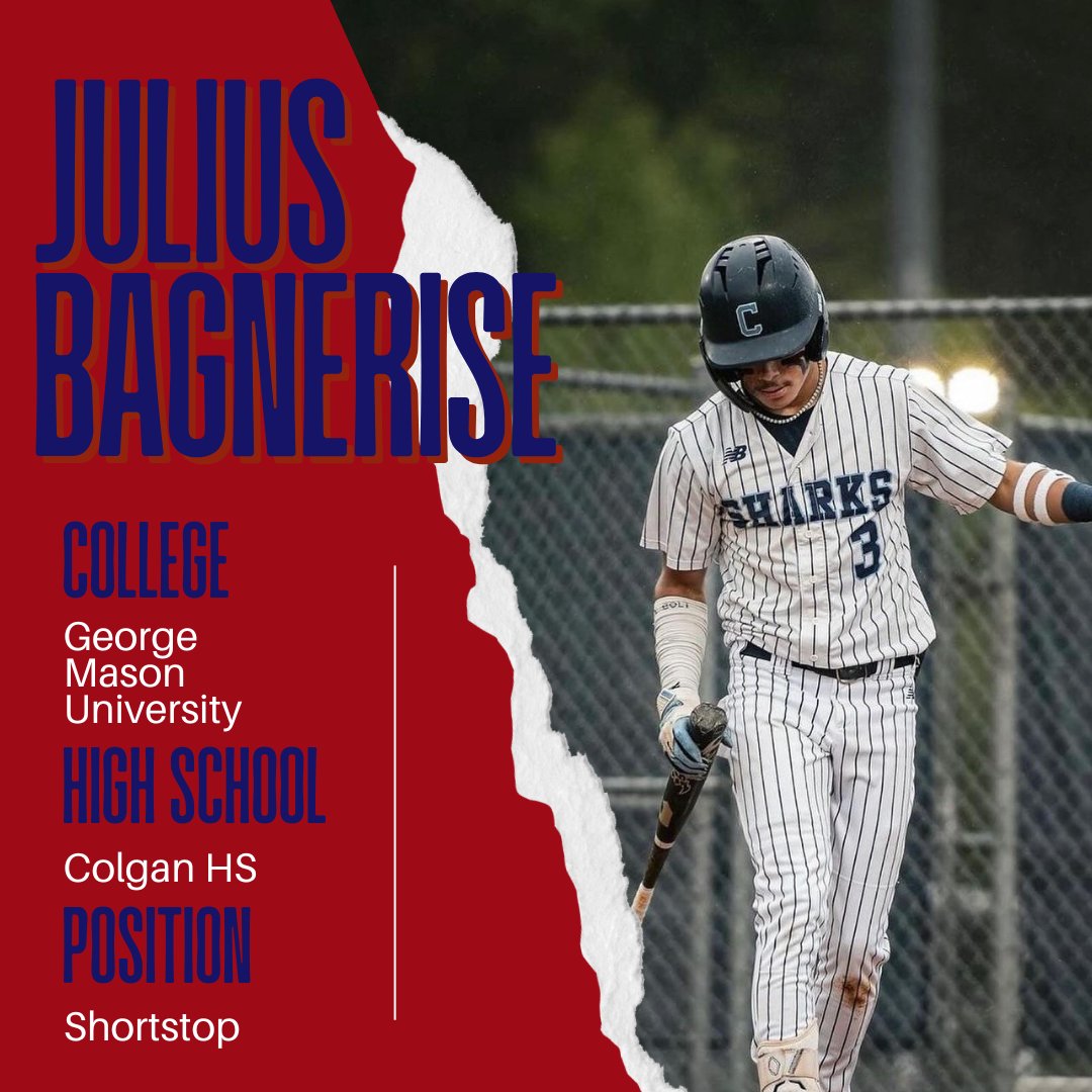 STARS Baseball (@starsbaseballva) on Twitter photo 🎉 Exciting News! 🎉
Join us as we recognize some of our outstanding athletes at the First Pitch Luncheon! 🏆 These hardworking players are taking the next step in their baseball journeys and committing to play at the next level. 👏⚾
🌟 Ayden Albright - Virginia Military 🎉 Exciting News! 🎉
Join us as we recognize some of our outstanding athletes at the First Pitch Luncheon! 🏆 These hardworking players are taking the next step in their baseball journeys and committing to play at the next level. 👏⚾
🌟 Ayden Albright - Virginia Military