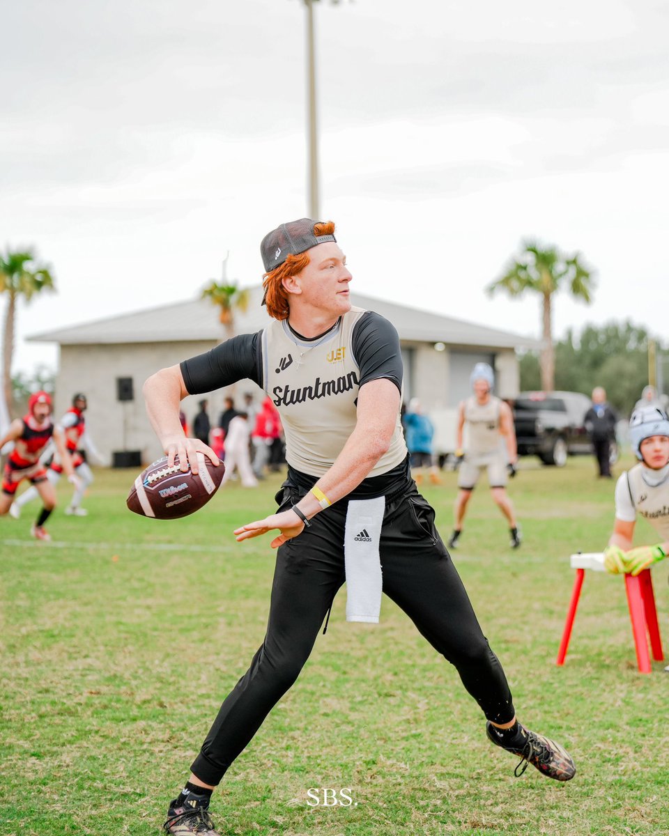 STUNTMAN ATHLETICS tweet media