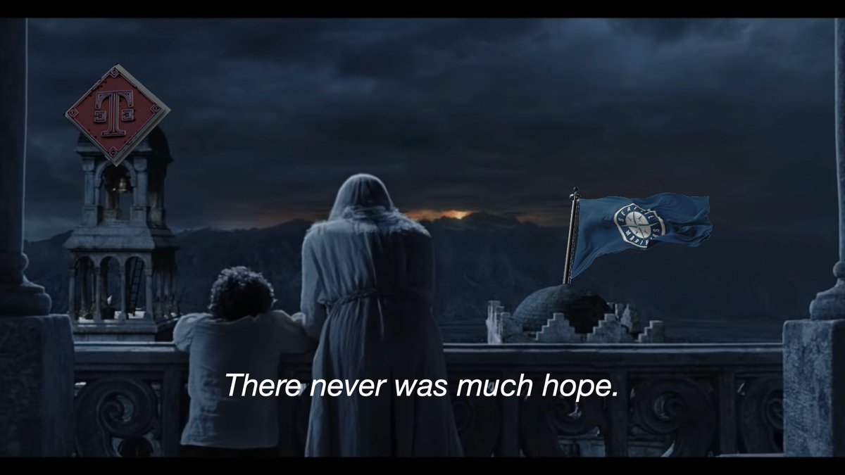 I Traded My Geoduck For Cash Considerations (@jimesward) on Twitter photo 